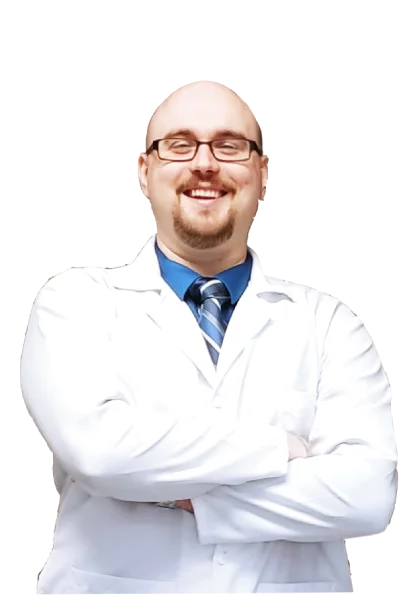 Chiropractic Adjustment | Ajuste Quiropráctico