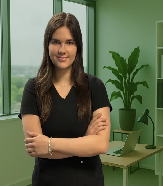 arina