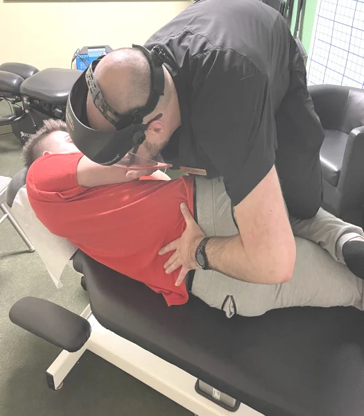 Car Accident Chiropractic Care in portland