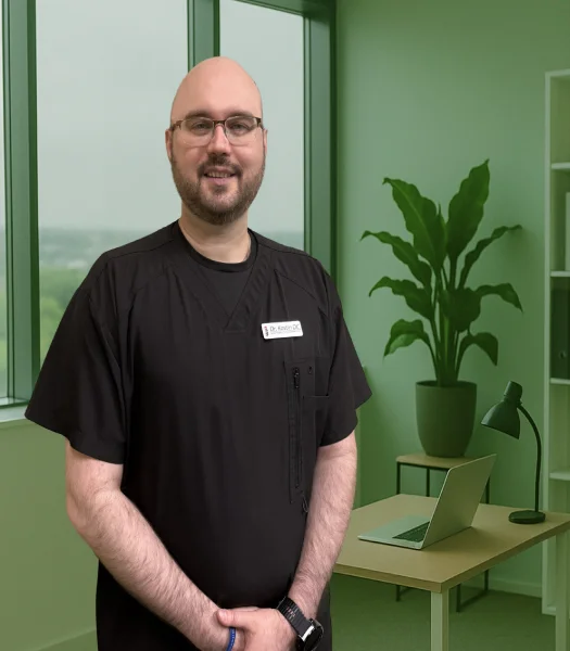 dr kostin