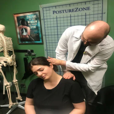 CHIROPRACTIC MANIPULATION SERVICES | manipulación quiropráctica