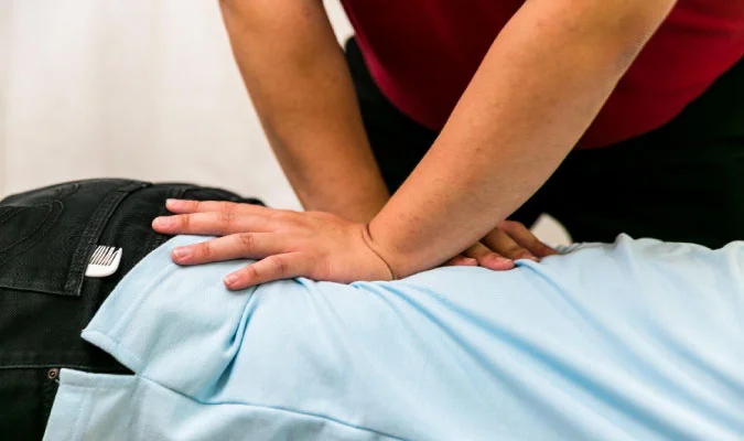 Los Beneficios de la Terapia Quiropráctica en Portland para el Dolor de Espalda