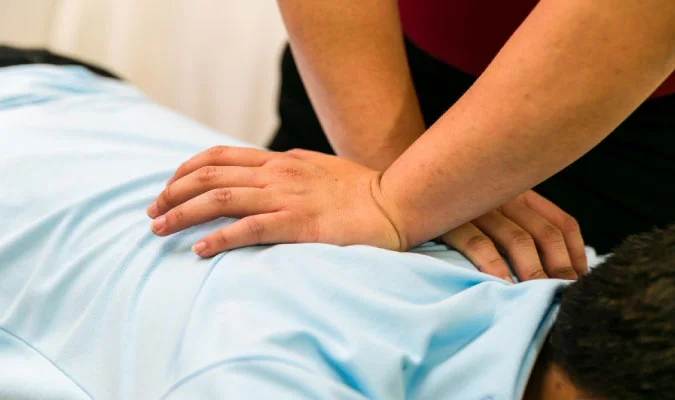 The Importance of Chiropractic Adjustments for Whiplash Recovery