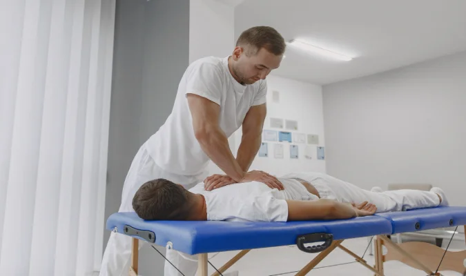 what to know about car accident chiropractic care
