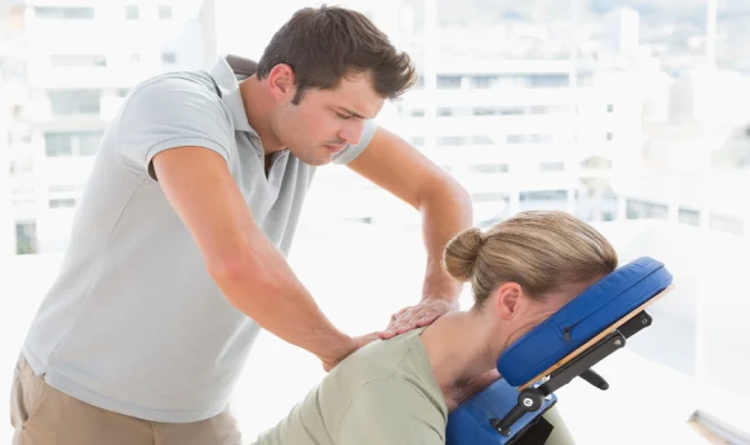 Chiropractic Adjustments Near Gresham