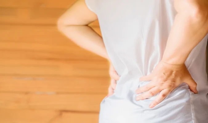 Chiropractic Services in Portland, Oregonback pain