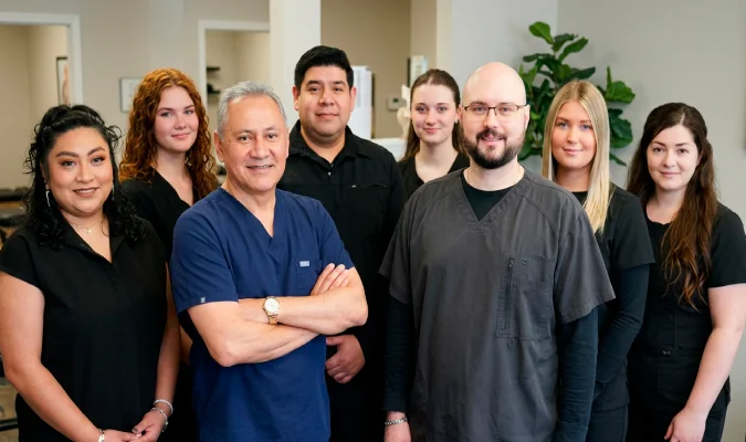 Chiropractor Near Gresham, Oregon