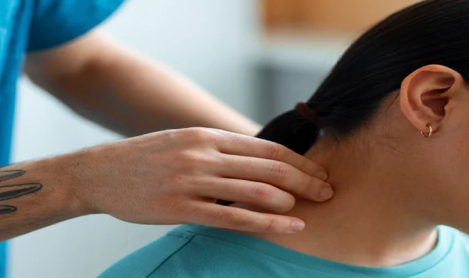 chiropractor in portland oregon services