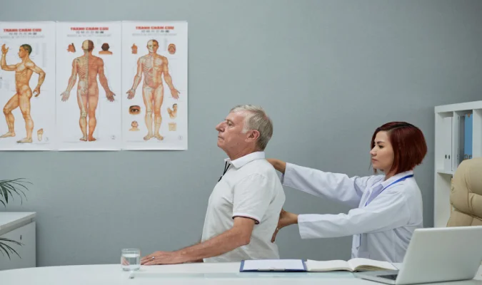 choose chiropractor near gresham