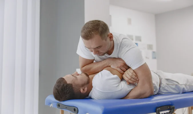 Need a Same-Day Chiropractor Near Gresham