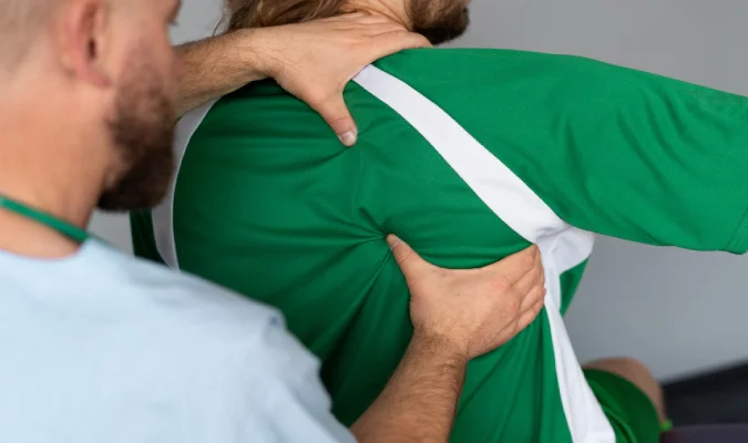 What to Bring to a Chiropractic Evaluation After a Car Accident in Oregon
