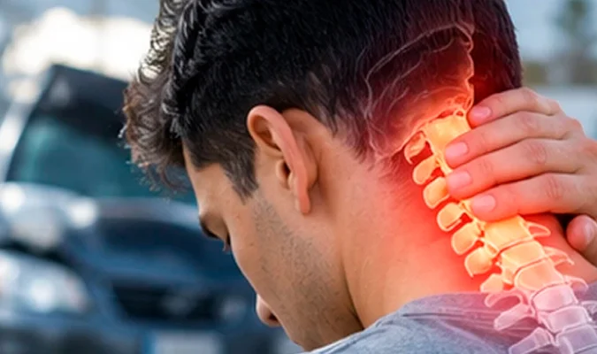 What to Expect at Your First Chiropractor Visit After a Car Accident