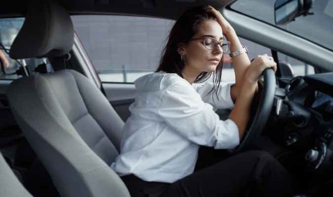 Whiplash Symptoms After a Car Accident: What to Watch For
