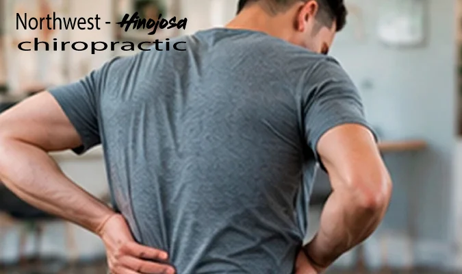 back pain after car accident