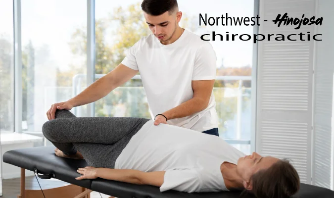 chiropractic care after workplace injury