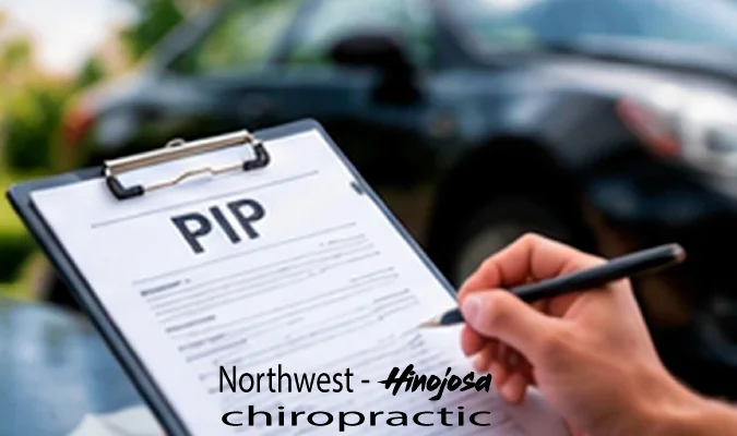 does pip cover chiropractic care in oregon