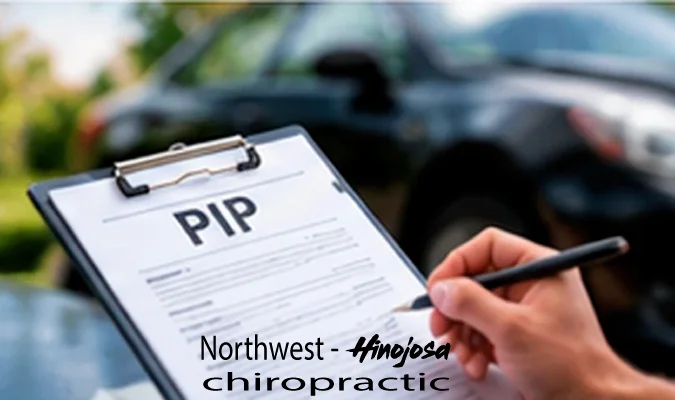 how to use pip insurance for chiropractic care