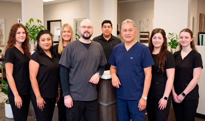 Chiropractic Services in Portland, Oregon