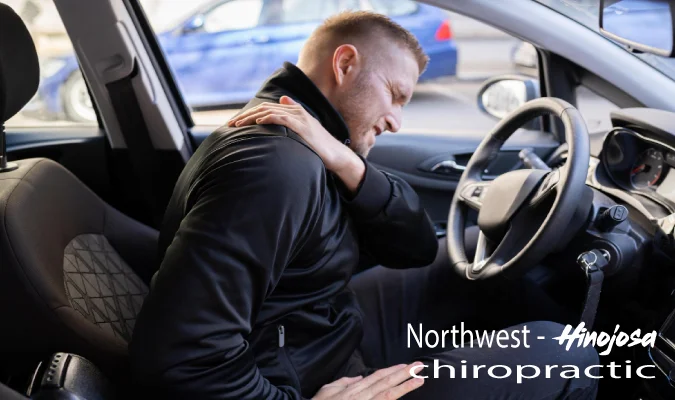 whiplash recovery after car accident